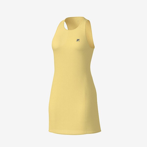 Vestido Fila Tennis Basic III