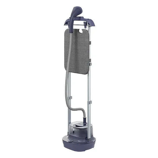 Vaporizador Passadeira de Roupas Electrolux Expert com Tábua de Passar Regulável (EGS20) - 220v