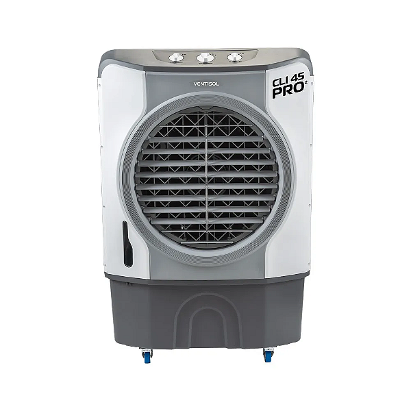 Climatizador Evaporativo Ventisol 45L CLI45 PRO2-02 210w - 220V