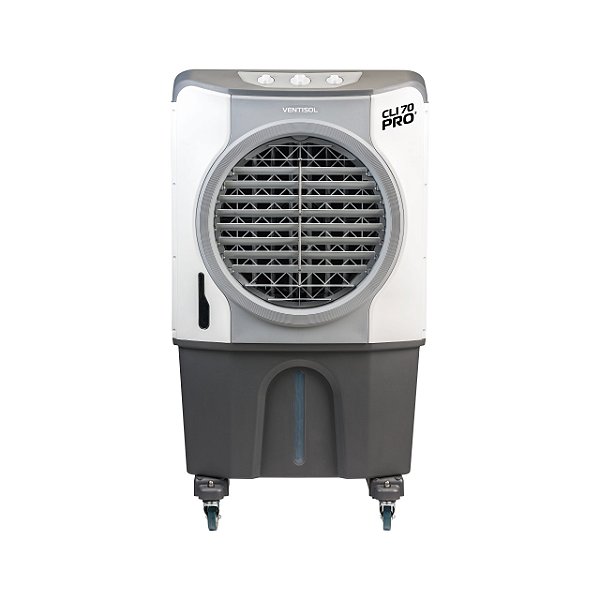 Climatizador Evaporativo Ventisol  70L CLI70-PRO2-02 210W -  220V