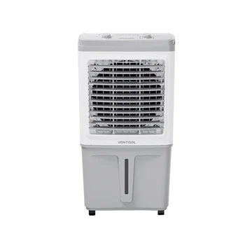 Climatizador CLIN 60 PRO 60L 150W de potência Branco/Cinza - 220V