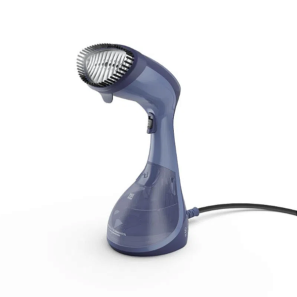 Vaporizador Passadeira de Roupas Portátil Electrolux Efficient Care com Vapor Contínuo (EPS10) - 220v