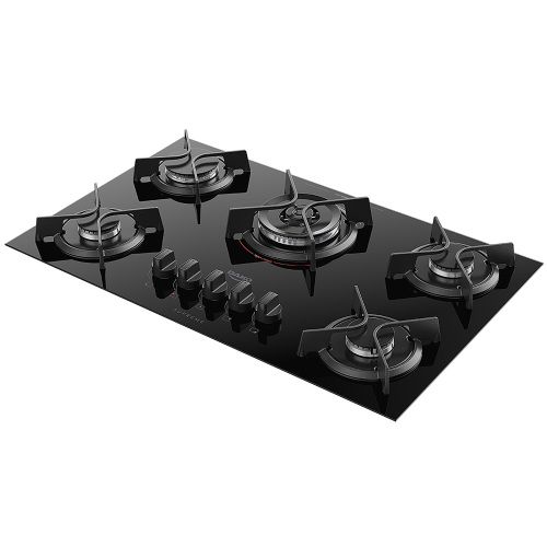 FOGAO 5B TC DAKO SUPREME COOKTOP GLASS MESA VIDRO