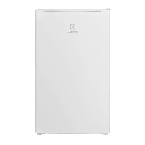Frigobar Electrolux 122L Efficient com Controle de Temperatura Cor Branca (EM120) - 220v