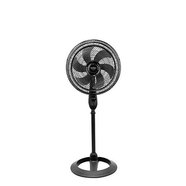 Ventilador de Coluna Britânia Maxx Force Turbo 160W BVT450 - 220v