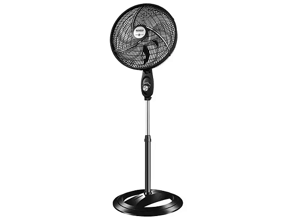 Ventilador Coluna 40cm Super Power Mondial- VSP-40C-B 140w - 220v