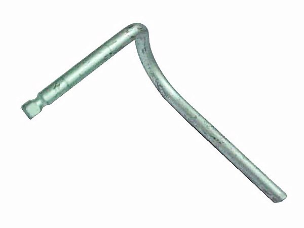 Alavanca do Acelerador para Mercedes OF1618/1620 - 3843018020