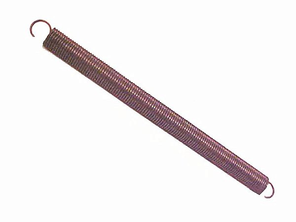 Kit Mola Acelerador Dura 170MM para Mercedes L 1111/1113/LPO/352/O364/O365/OF/OH1113 - 3449977010