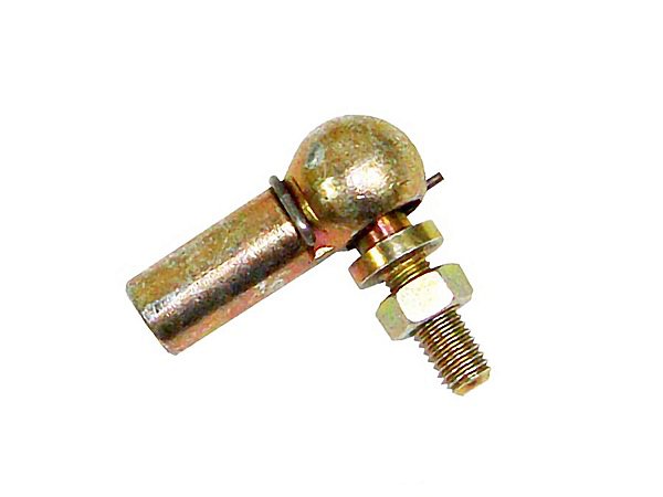 Kit Terminal de Acelerador 5MM para Mercedes 608 D - 0009910220