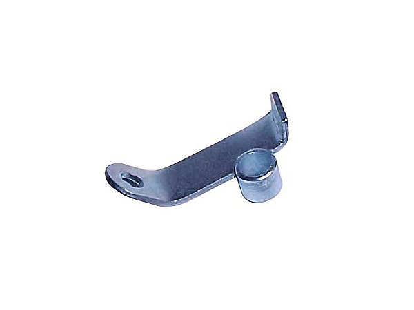 Kit Alavanca com Cabo do Afogador para Motor Mercedes OM 352 - 3444307024