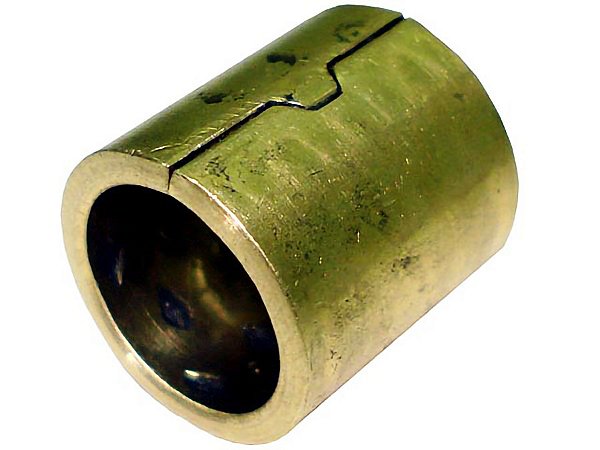 Kit Bucha Aberta para Pedal Acelerador Mercedes OF-1318 - 3863017050