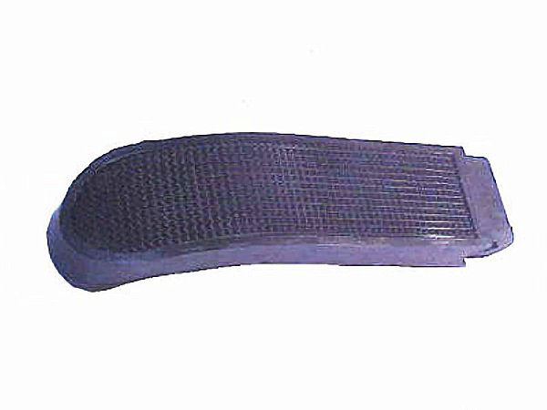 Kit Capa para Pedal do Acelerador Mercedes L1113 a 2213 - 3503017082