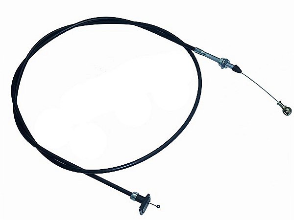 Cabo de Ligação para Caixa de Bomba 1699MM - Mercedes 1418/1720/1723/1718A/1718K/1720/1723S - 6933007430
