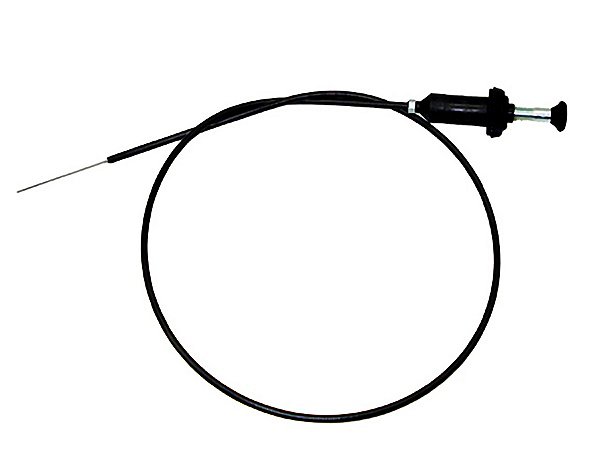 Cabo Estrangulador 1150MM para Mercedes OF1313/14 e LPO - 3453007307