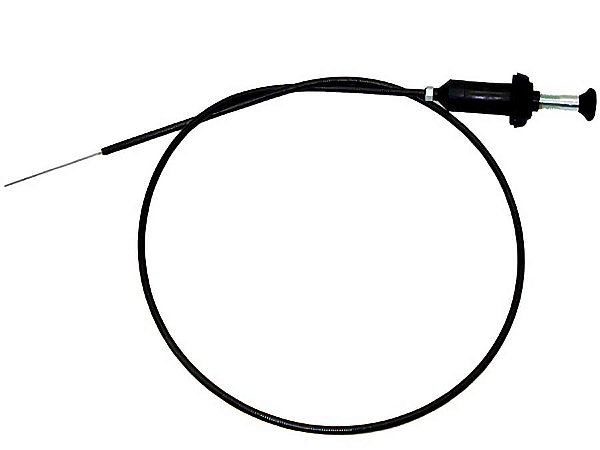 Cabo Estrangulador 960MM para Mercedes L1519/1520 - 3453008907