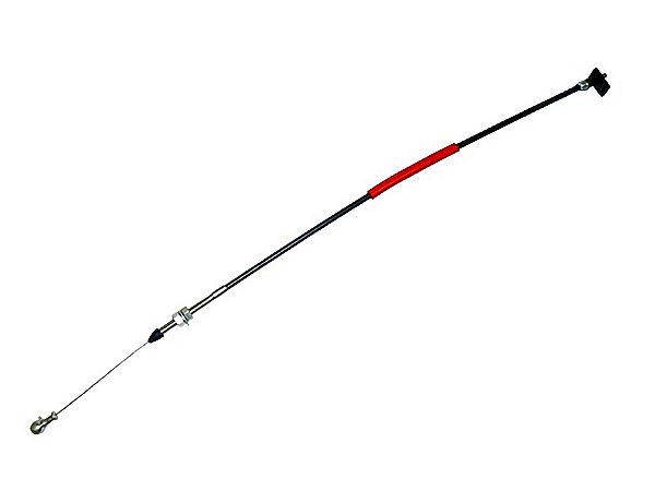 Cabo de Ligação para Caixa de Bomba Sistema Multifunções Mercedes Ônibus Urbano OF 1721 Motor Dianteiro - 3843007430