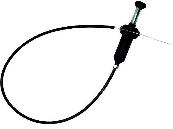 Cabo Estrangulador 1168MM para Mercedes OF 1313 e LPO 1313 - 3443007007