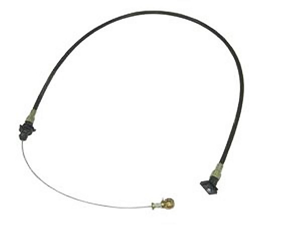 Cabo de Ligação para Caixa do Pedal 918MM Mercedes L/LS 1632-M96 - 6953007730