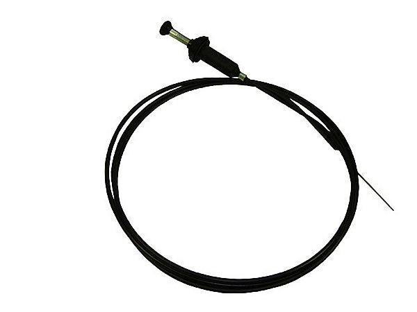 Cabo Estrangulador 2750MM para Adaptação Mercedes Todos Modelos - 0123001408