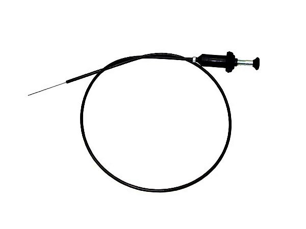 Cabo Estrangulador 1200MM para Mercedes LP1113/LPO1113/OF1313/321/1111/1513/14/1 - 3453008307