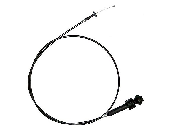 Cabo Acelerador Manual 1870MM para Mercedes L1218/1418/1618/20/21 - 6953007230