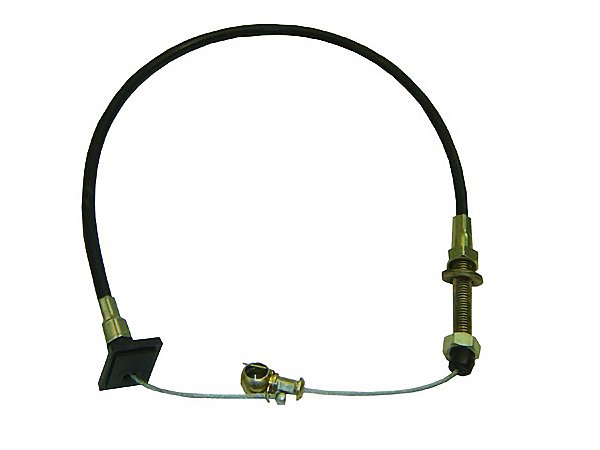 Cabo de Ligação para Caixa de Bomba Sistema Multifunções Mercedes Ônibus Urbano OF1721 Motor Dianteiro - 3843007430