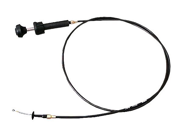 Cabo Acelerador Manual 1870MM para Mercedes L1218/1418/1618/20/21 - 6953007230