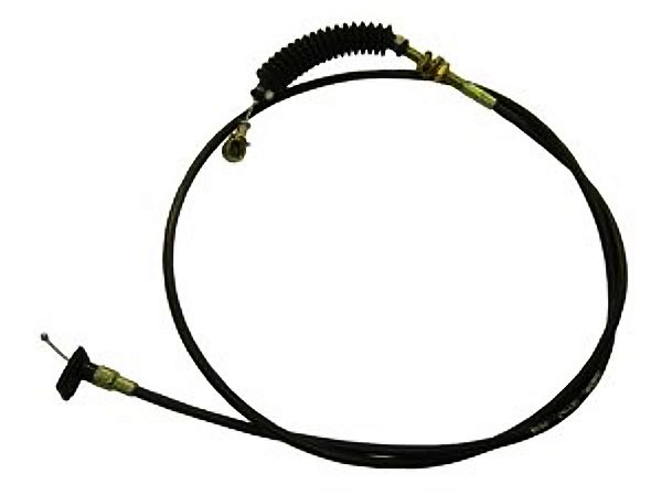 Cabo de Ligação para Caixa do Pedal 1485MM - Mercedes OF1721 - 3843007530