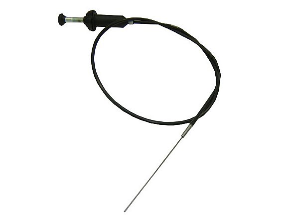 Cabo Estrangulador 1150MM para Mercedes OF1313/14 e LPO - 3453007307