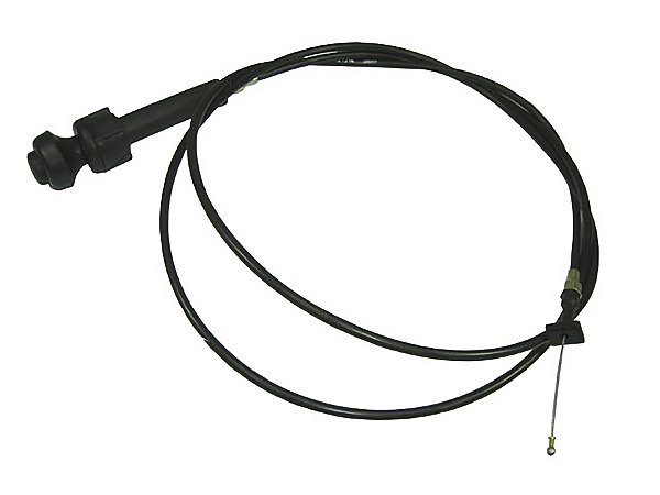 Cabo de Acelerador Manual 2229MM para Mercedes L/LS1632-M96 - 6953007930