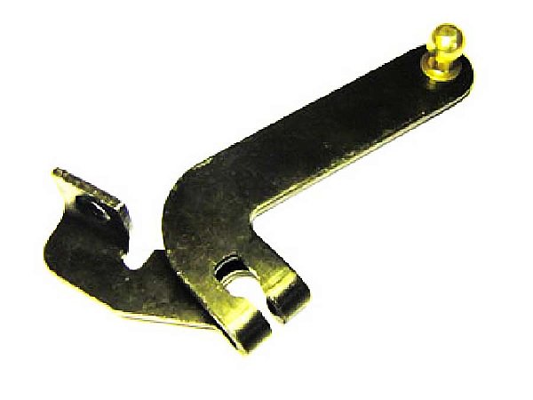 Conjunto de Alavanca para Regulagem Motor Mercedes OM366 - 3843007125