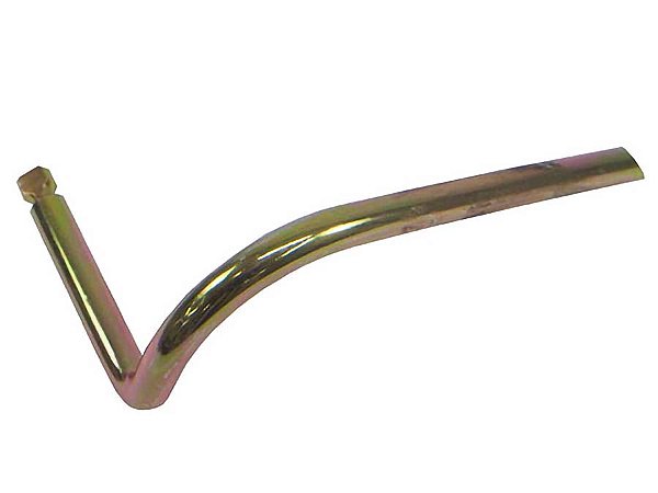 Haste do Pedal de Aceleração Antiga para Mercedes L1218/1618/1620/L/E1418/OF1318 ATE CHASS - 3843007625