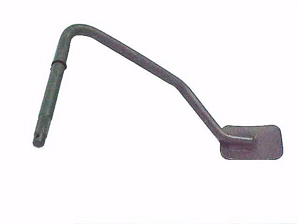 Pedal do Acelerador para Mercedes 608D - 3083007004