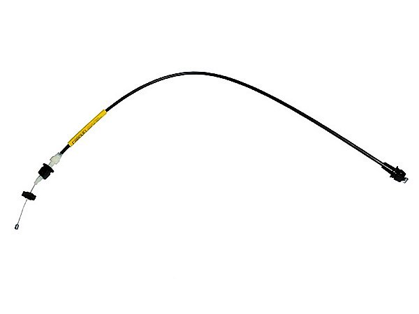 Cabo de Tração para Desbloqueio da Escora de Segurança 782MM - Mercedes 1714/1718/1721 - 6823007030