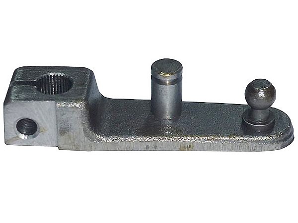 Alavanca do Acelerador para Mercedes L 608 Motor OM314 - 3140701121