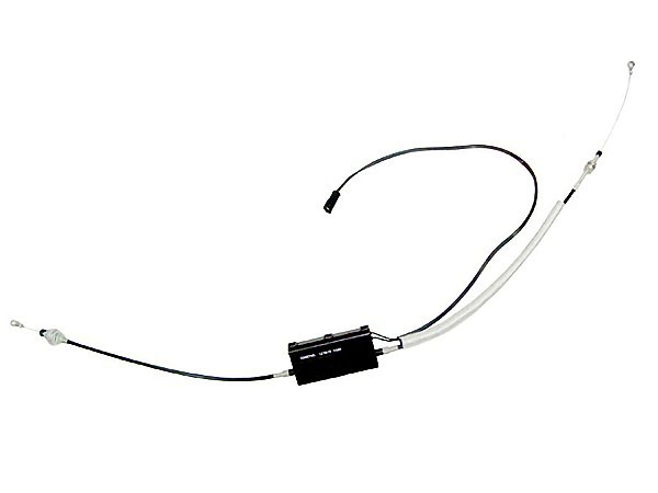 Kit Cabos Multifuncionais com Caixa Plástica 1190MM para Mercedes LN710 2006 em diante - 6883000030