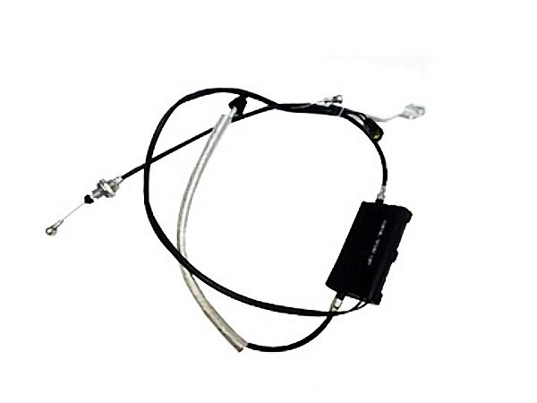 Cabo do Sistema de Aceleração Multifunções Completo para Mercedes LO712 EURO 3 - 6883000132