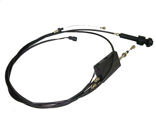 Cabo para Sistema de Múltiplas Funções 1152MM Mercedes L/LS 1632-M96 - 6953007432