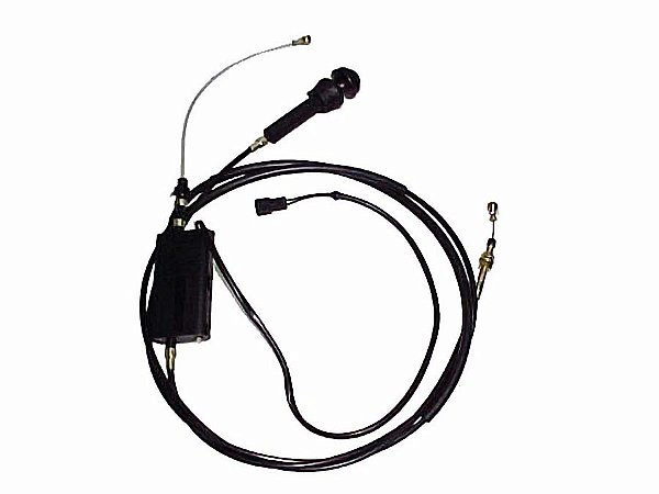 Cabo para Sistema de Múltiplas Funções 2075MM Ca Mercedes 1418/1720/1723/1718A/1718K/1720K/1723S - 6933007132