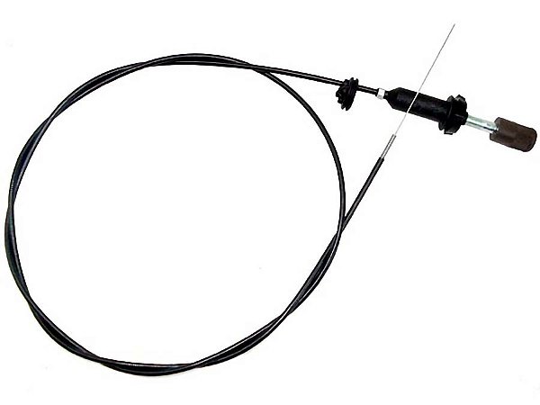 Cabo Estrangulador 1910MM para Mercedes 912/914 ATE 07/97 L709 Direita e Esquerda - 6883007732