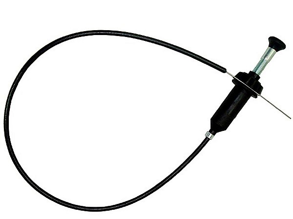 Cabo Afogador 750MM para Mercedes L608/608E/708D/708E/LS1932/LS1924/1924/1 - 3083007107