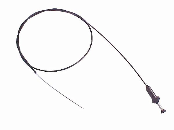 Cabo Estrangulador 2150MM para Mercedes AGL-1113/2213 Antigo 321 - 3443000107