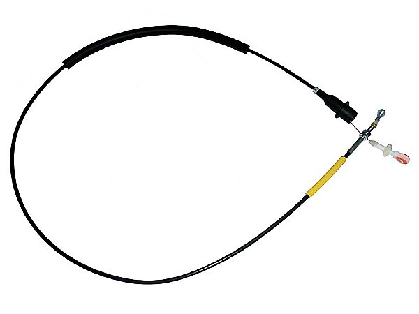 Cabo de Acelerador 1600mm para Mercedes Sprinter Todas - 6903007230