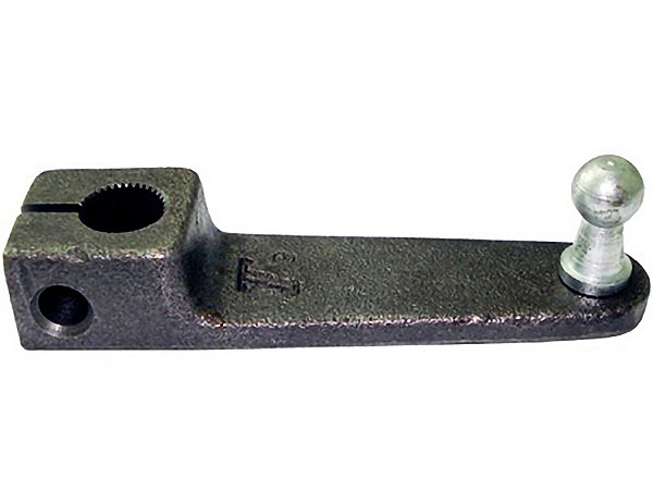 Alavanca do Eixo Acelerador para Mercedes L1113/1313/1513/2013/2213 - 3520700521