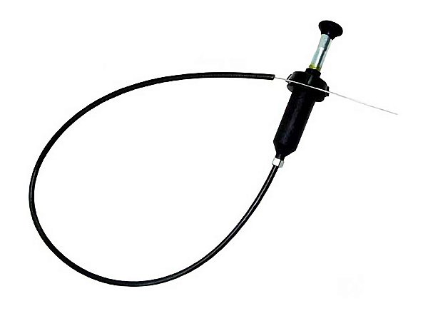 Cabo Afogador 798 MM para Mercedes L1313/1314/1316/1315/LN2213/LS1313/LAK13 - 3453007407