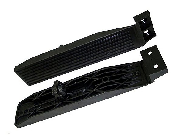Pedal de Acelerador em Plástico com Rótula Original para Mercedes OF 1315/1318/L 1318/812/912/366 - 6733000004