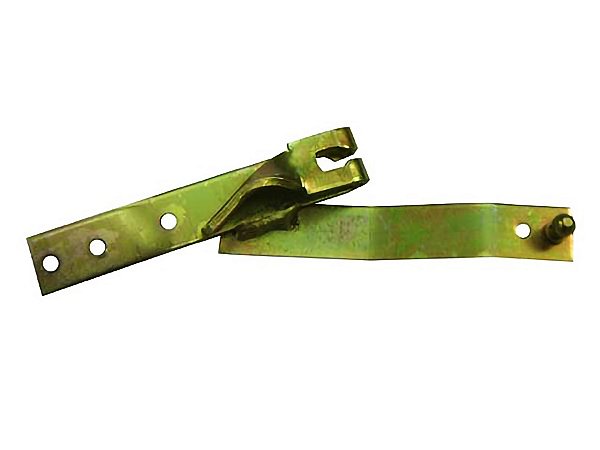 Alavanca Reguladora do Acelerador para Mercedes LN710/HPN712/912/1114/LO812/814 - 6883007025