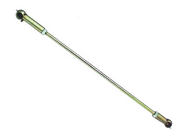 Tirante do Acelerador com Cachimbo para Mercedes L-1218/1418/1618 - 3863007315