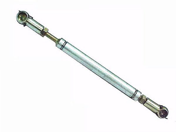 Kit Conjunto Tirante Elástico para Mercedes 0364/709/710/912/914/608D - 3143000415