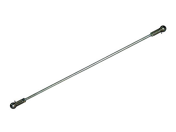 Vareta Aceleradora 305MM para Mercedes LN-709/912 Modelos 709/710/912/914 - 6883007015